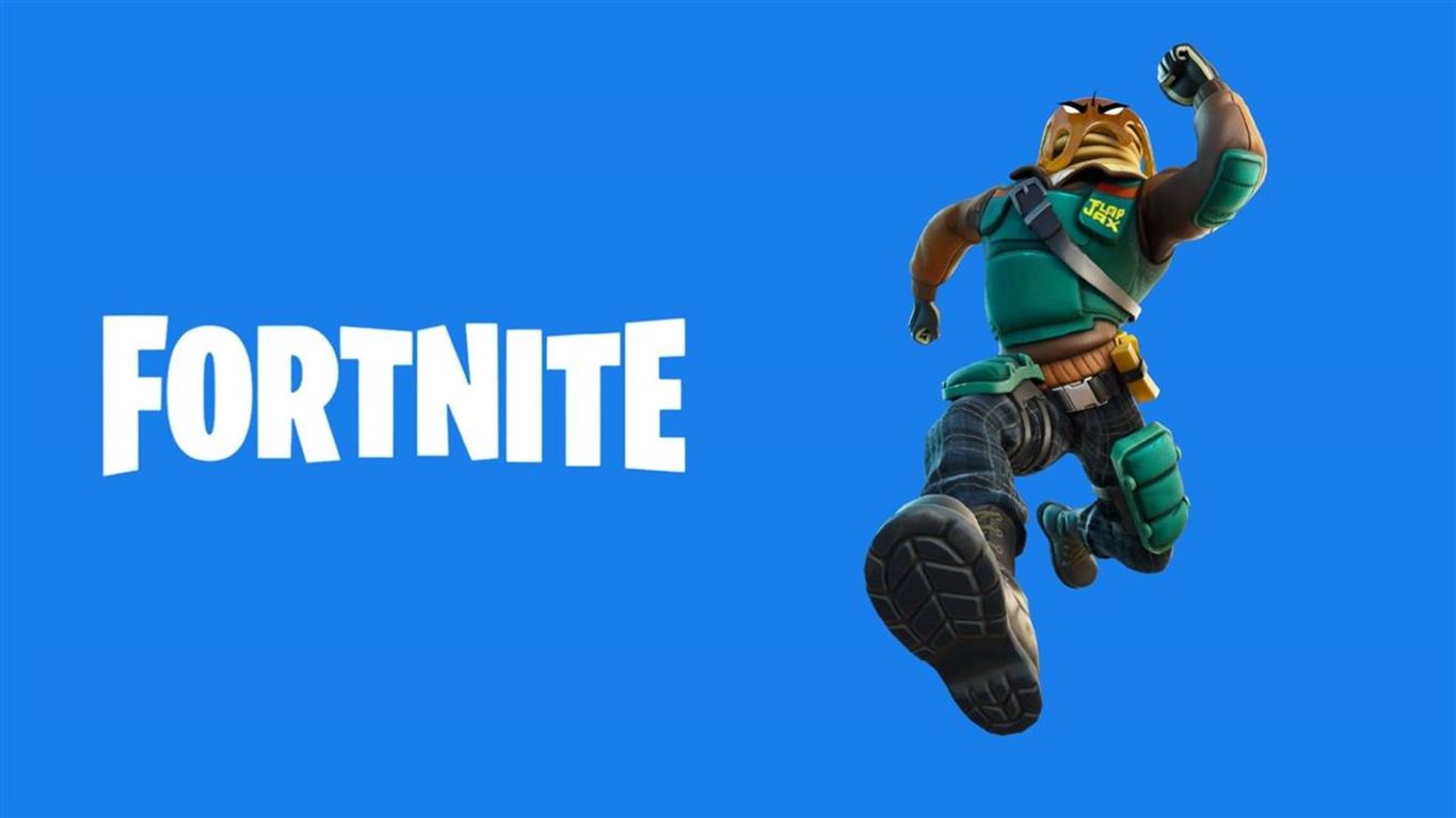 Everything you need to know about the fortnite major mancake skin