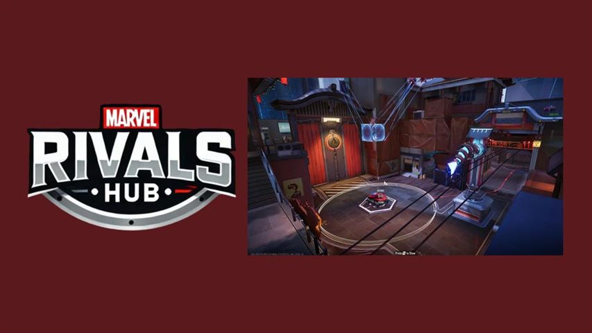 Convergence marvel rivals game mode