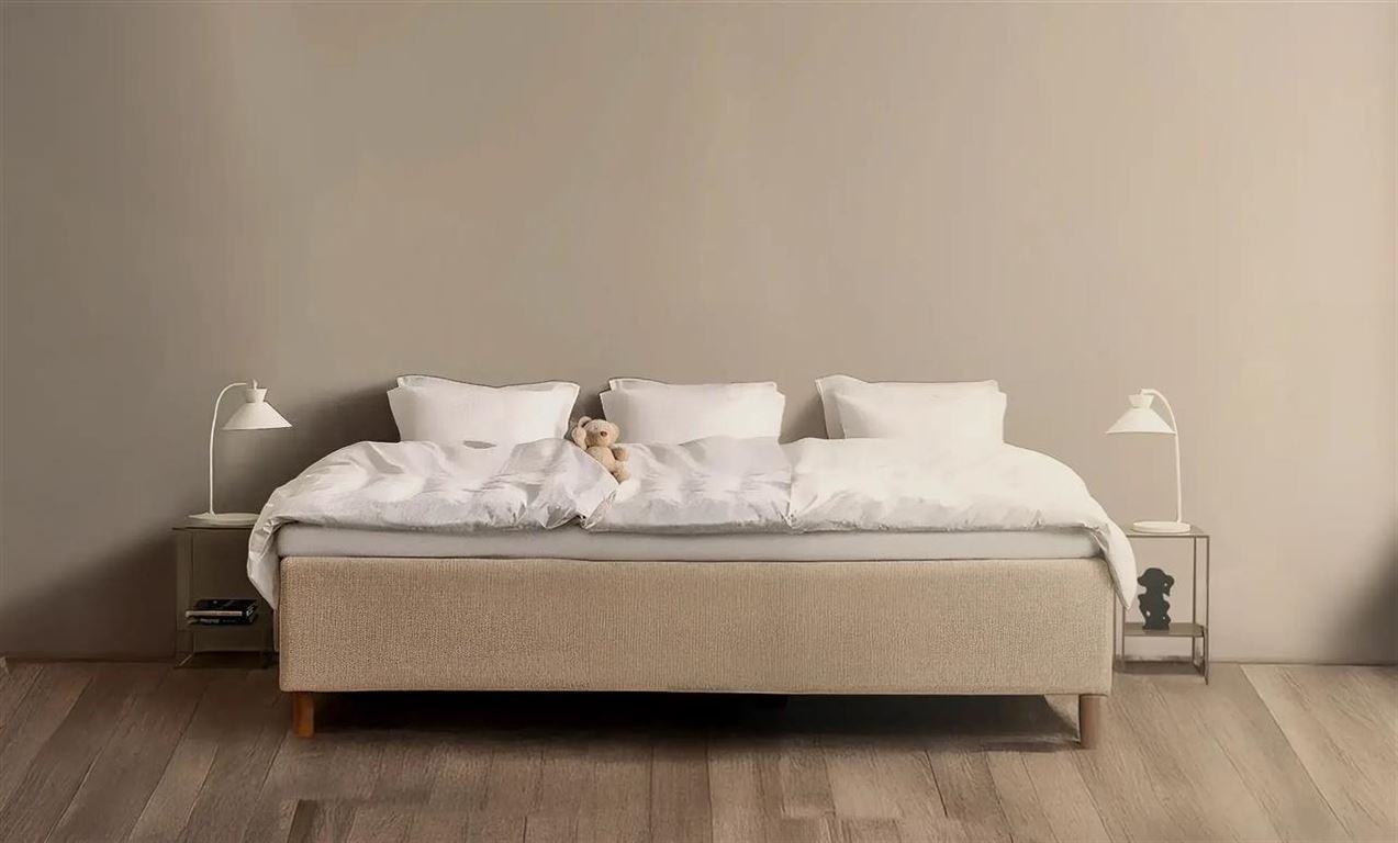 Wie ein Fambed die Bindung stärkt