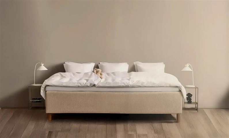 Wie ein Fambed die Bindung stärkt